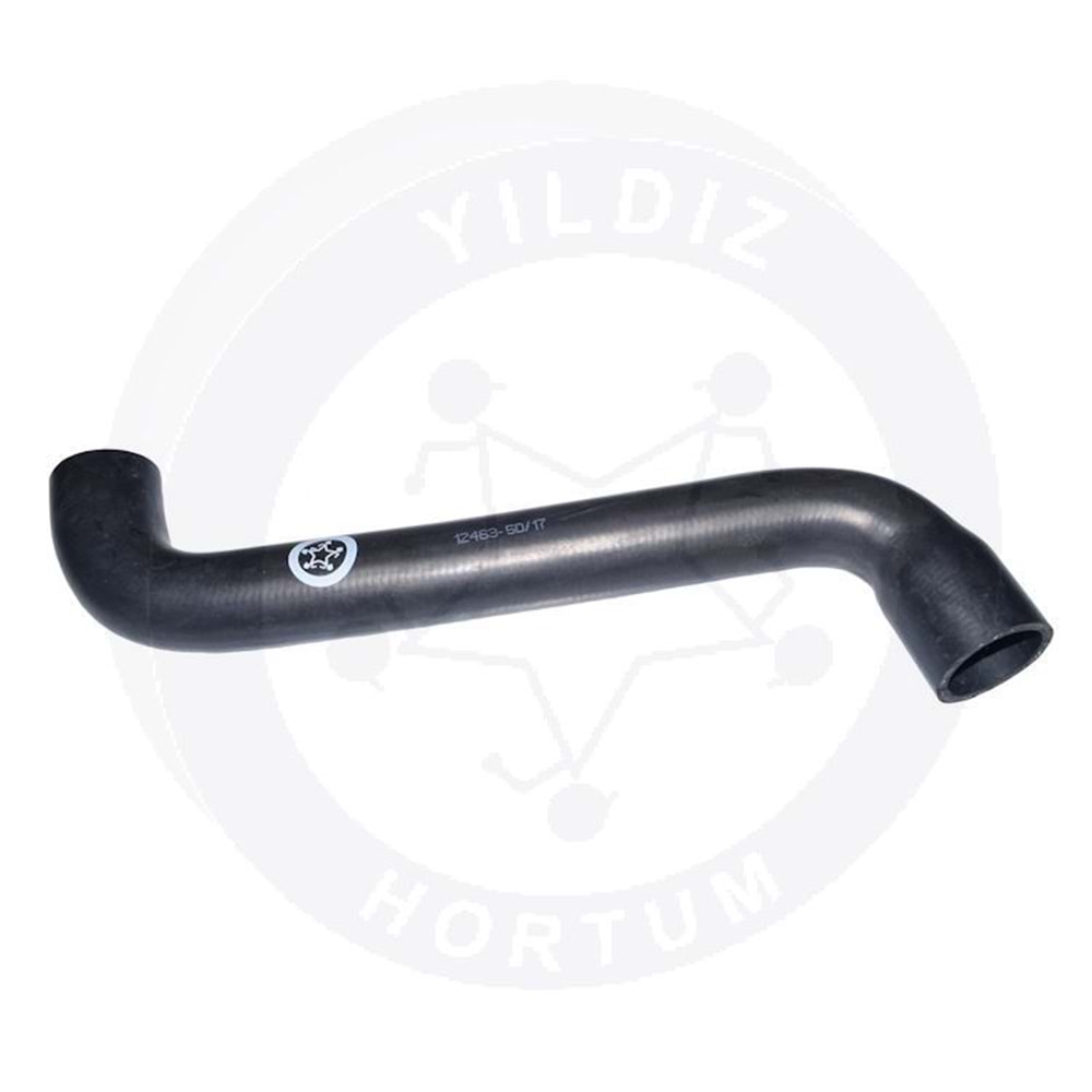 MB SU HORTUMU RAD-SU Depo W639