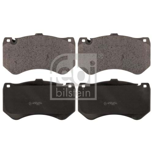 BMW FREN BALATA ÖN C190 W205 AMG