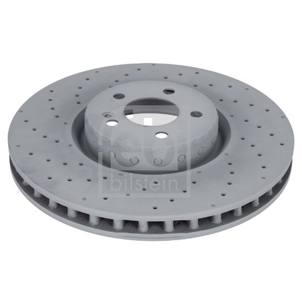 MB FREN DİSK ÖN W205 W213 W253 Havalı Delikli