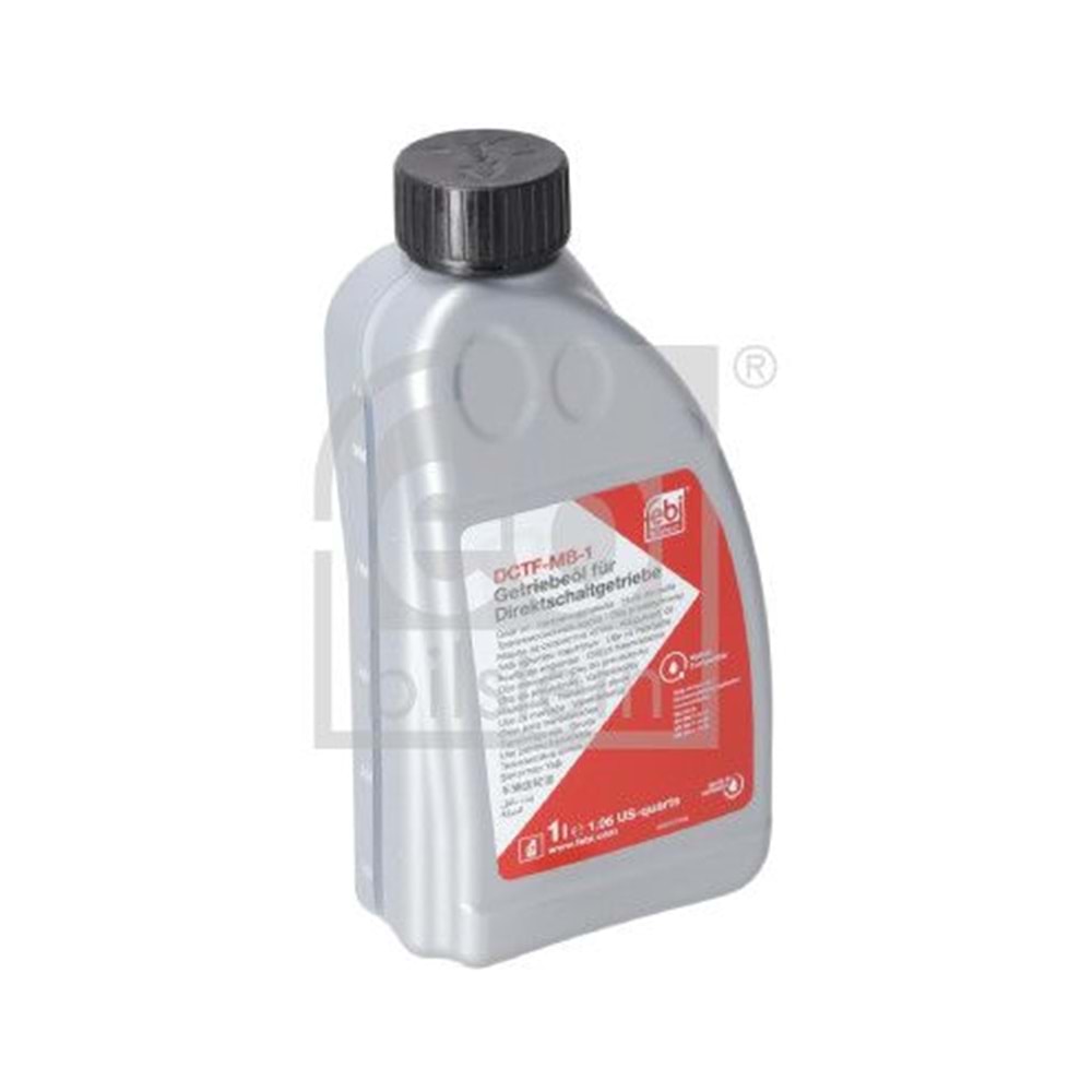 MB ŞANZIMAN YAĞ DCTF-MB1
