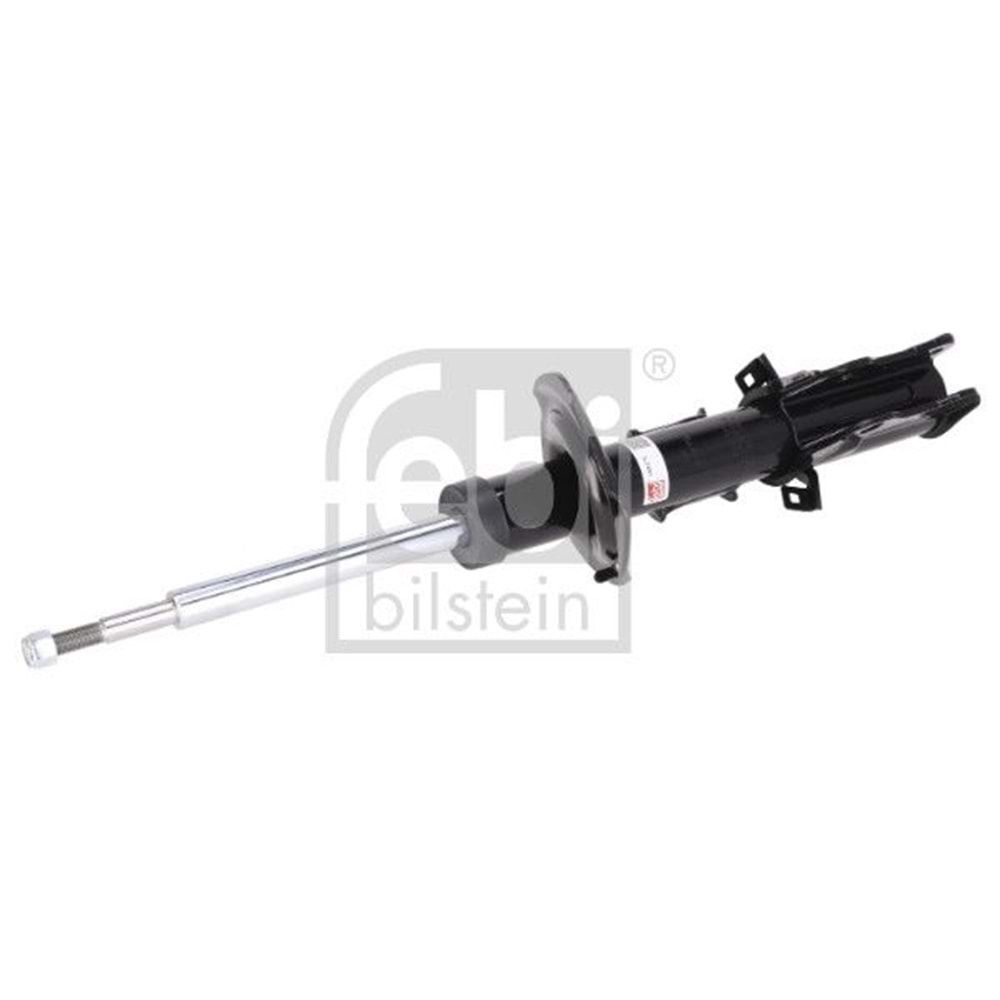 MB AMORTİSÖR ÖN W639 -2010