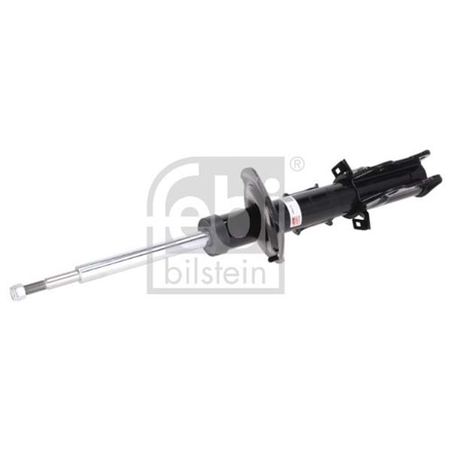MB AMORTİSÖR ÖN W639 -2010