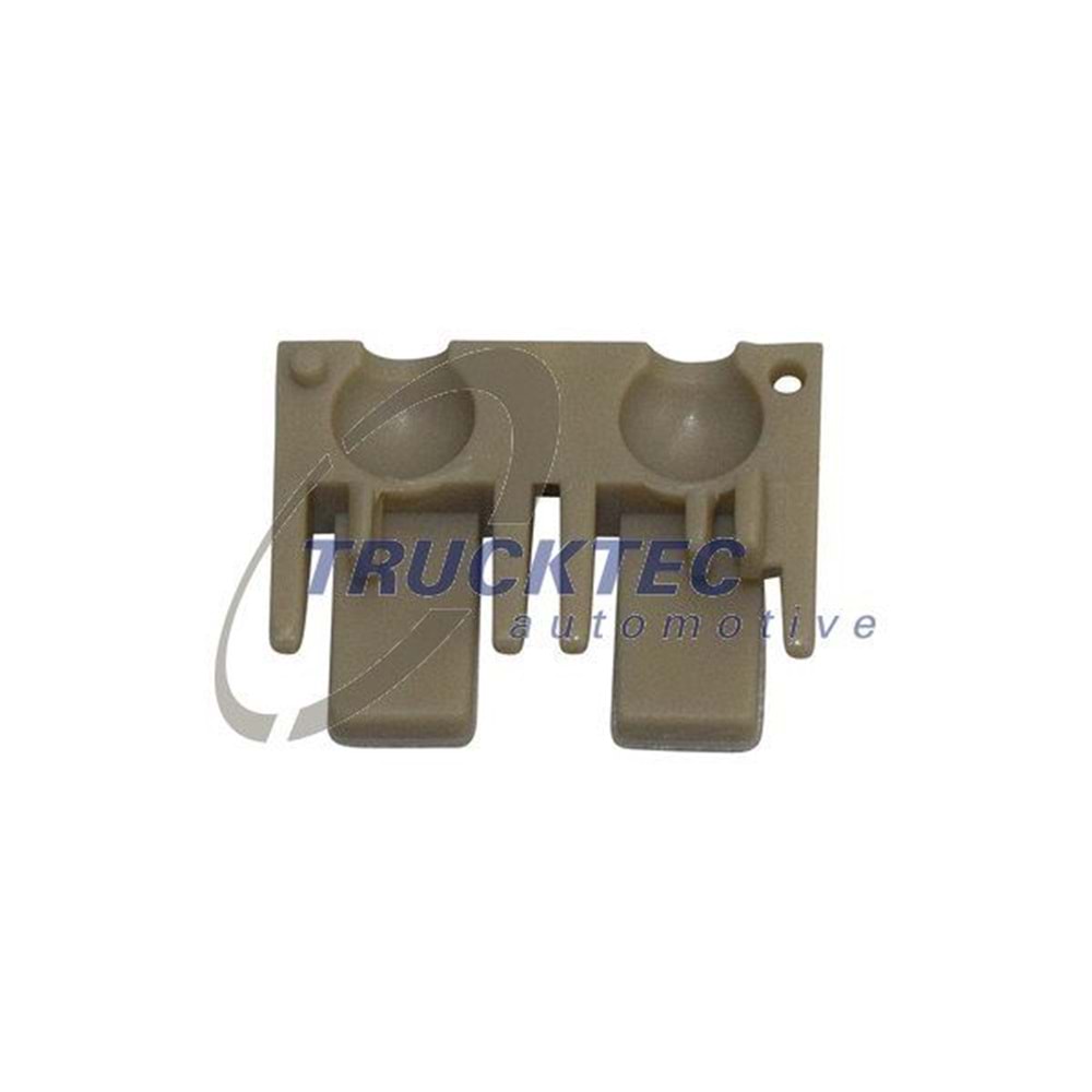 MB KLİPS INLET KELEBEK M642