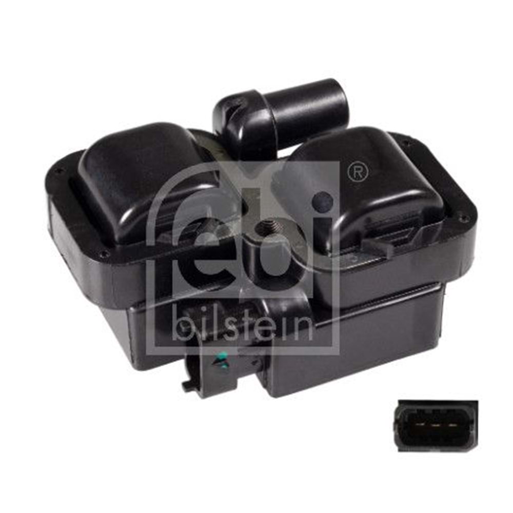 MB KOIL M113 M153 M112