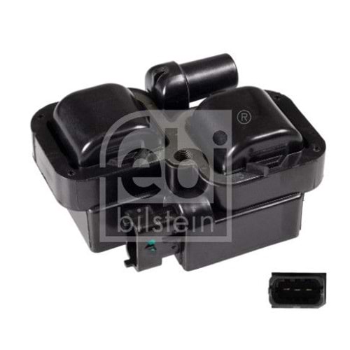 MB KOIL M113 M153 M112