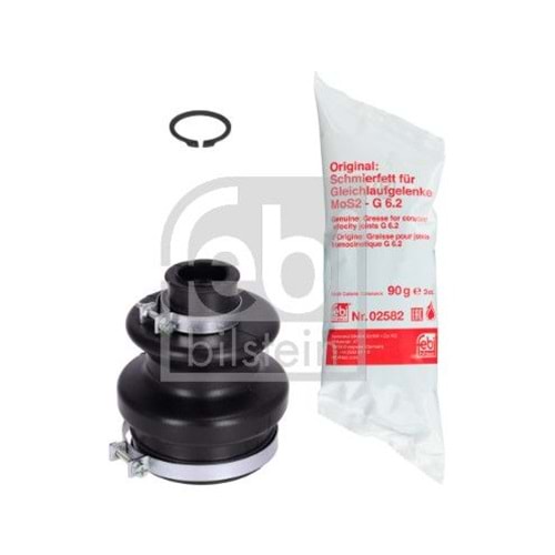 MB KÖRÜK AKS TK W638 İÇ M611