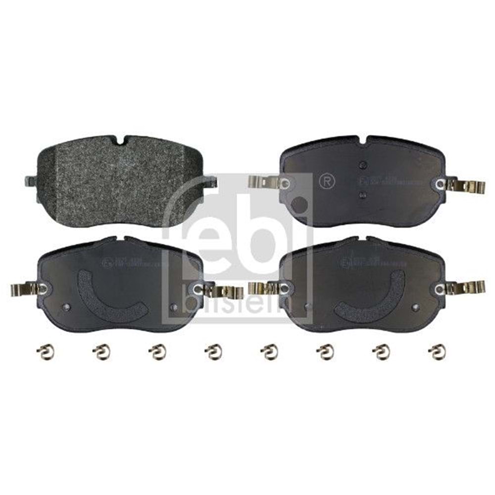 MB FREN BALATA ÖN W206 W236