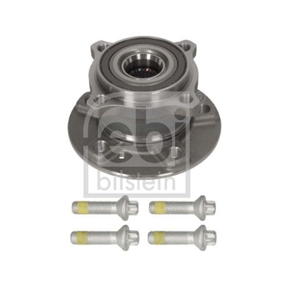 MB RULMAN TK ARKA W246 FLANJLI