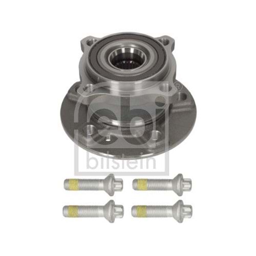 MB RULMAN TK ARKA W246 FLANJLI