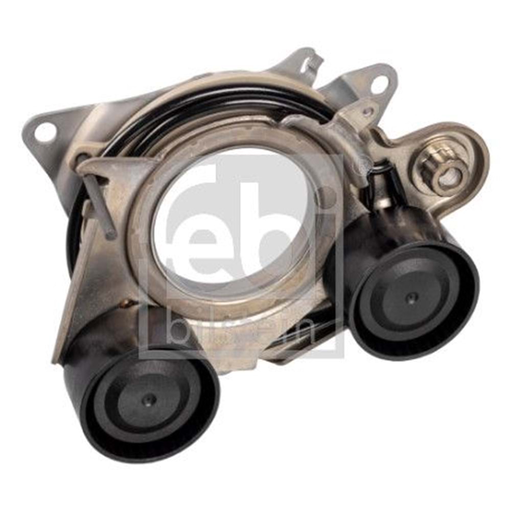 MB GERGİ MEKANİZMASI M264