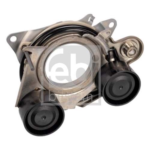 MB GERGİ MEKANİZMASI M264