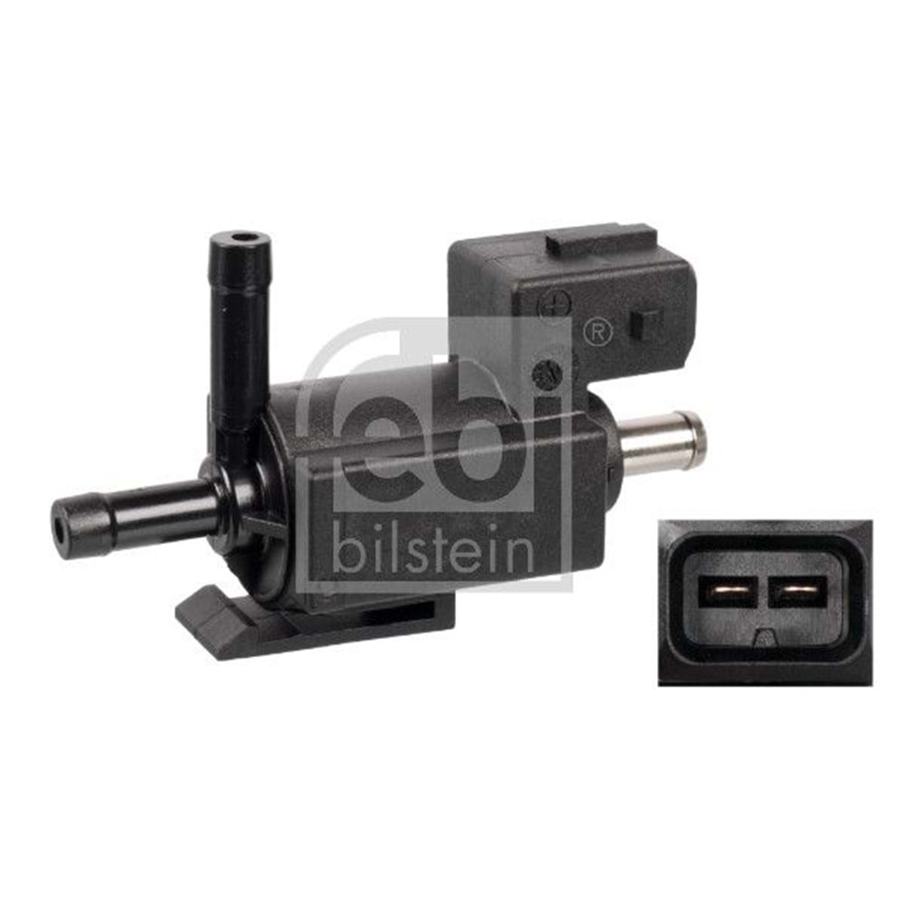 MB MÜŞÜR TURBO BASINÇ M266 M271