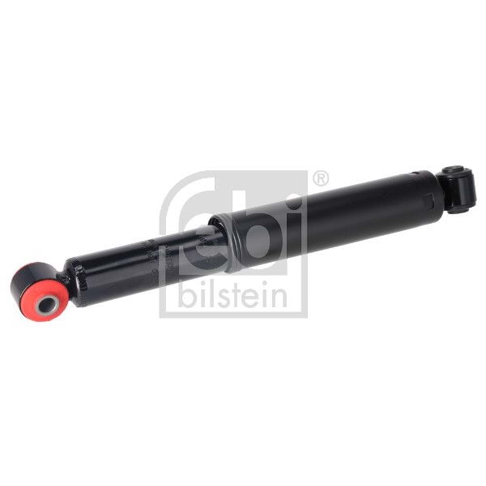 MB AMORTİSÖR ARKA W901 W601 Kısa Şasi