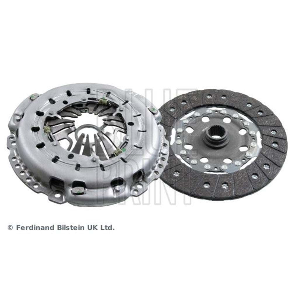 MB GLAC BASKI TK 240mm W447 M651 M622