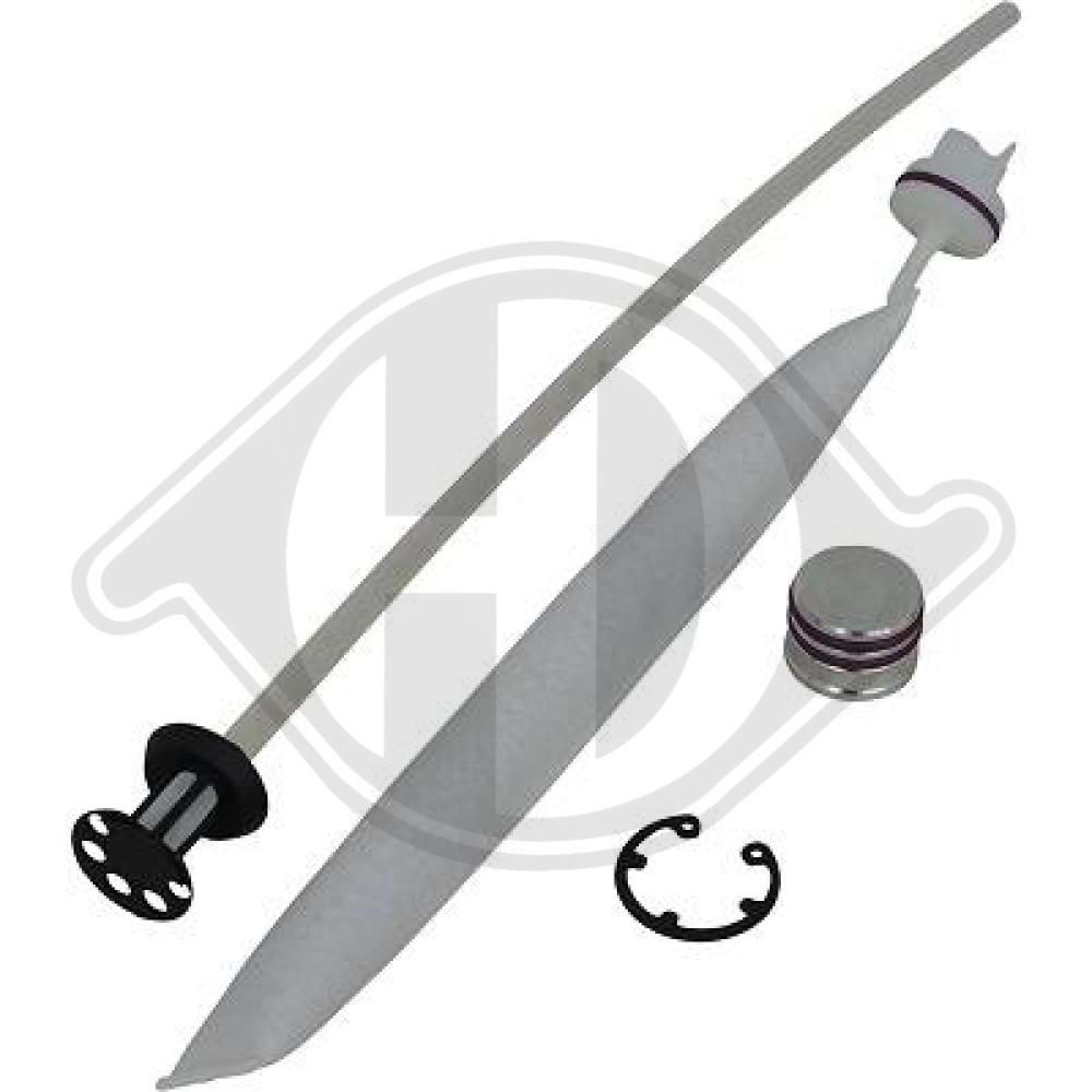 MB KLİMA TÜBÜ FİLTRESİ W246 W205 W176