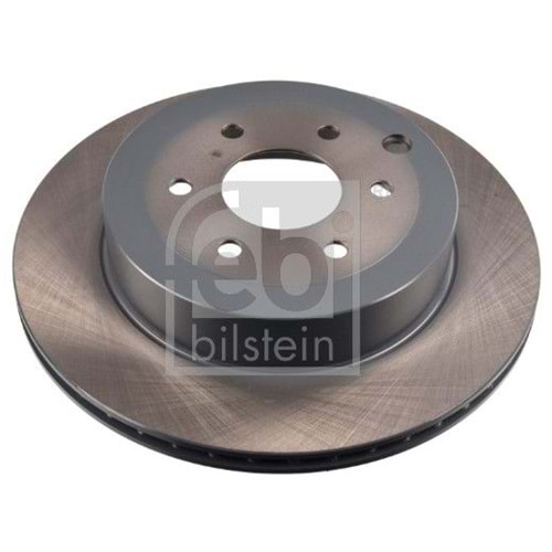 MB FREN DİSK ARKA W470