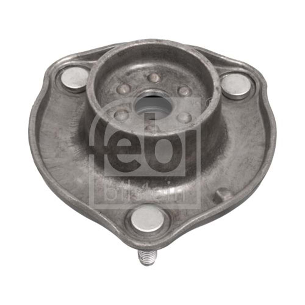 MB AMORTİSÖR TAPLA W205 SET