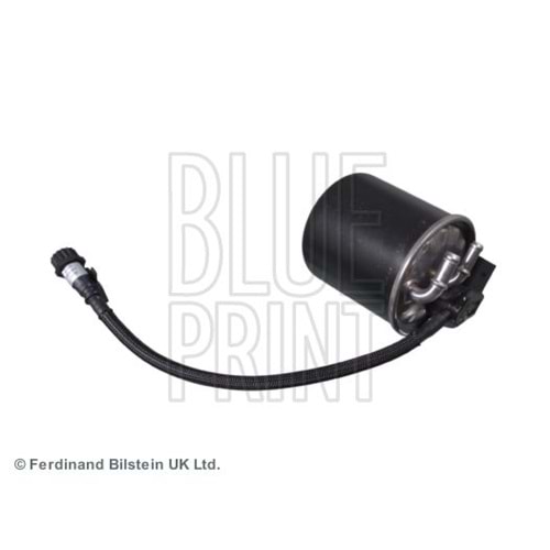 MB FİLTRE MAZOT M651 W906 Isıtıcılı Uzun