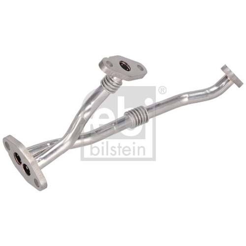 MB YAĞ BORUSU TURBO M651