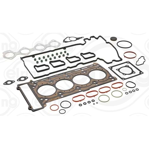 MB CONTA ÜST SET 271 W203 1.8