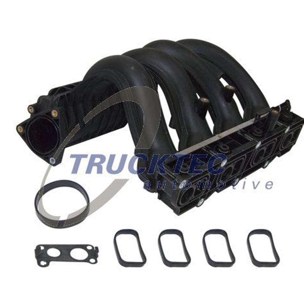 MB MANIFOLD INLET M611 646