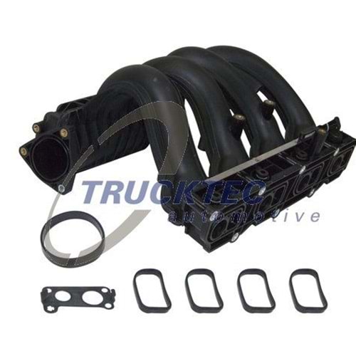 MB MANIFOLD INLET M611 646