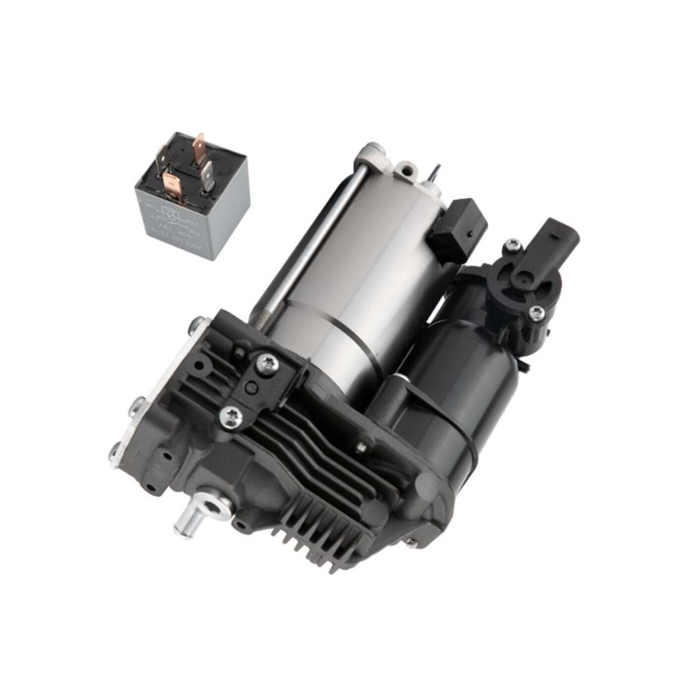 MB AMORTİSÖR KOMPROSÖR W166