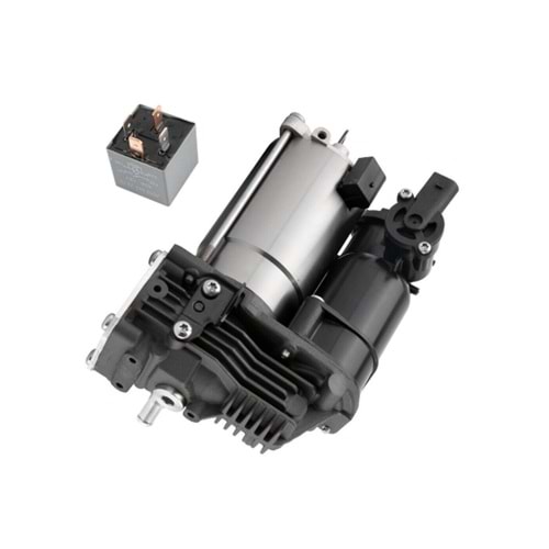 MB AMORTİSÖR KOMPROSÖR W166