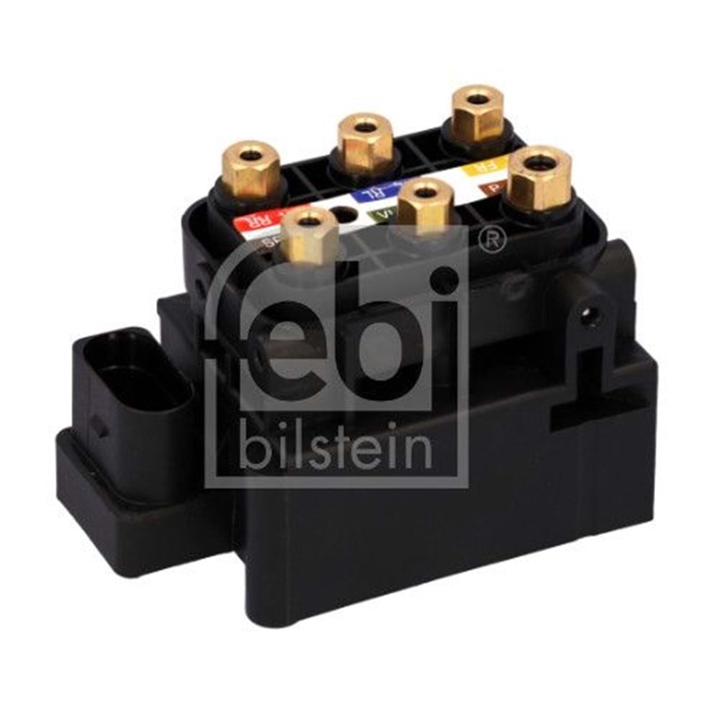 MB AMORTİSÖR HAVA REGÜLATÖR W212 C218