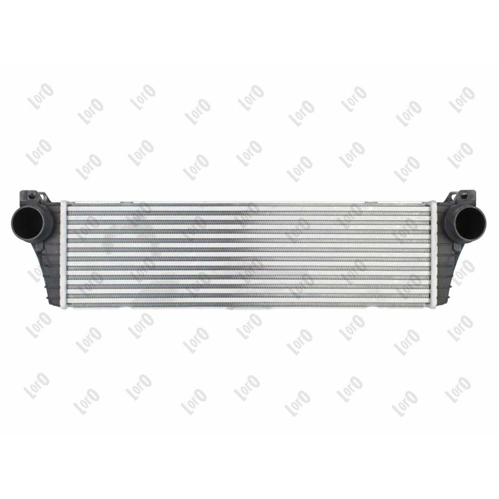 MB RADYATÖR INTERCOOLER W639 M651