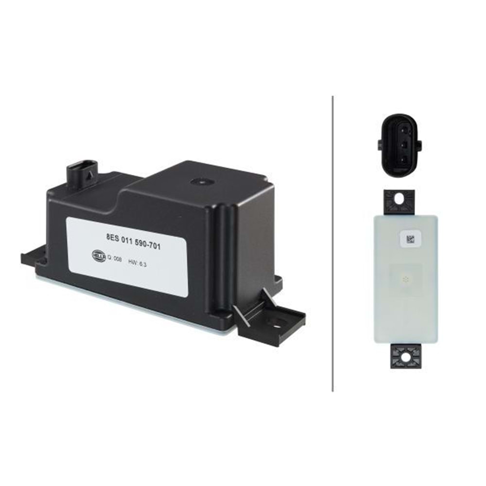 MB AKÜ BESLEME W205 W213 W217 W222 W253