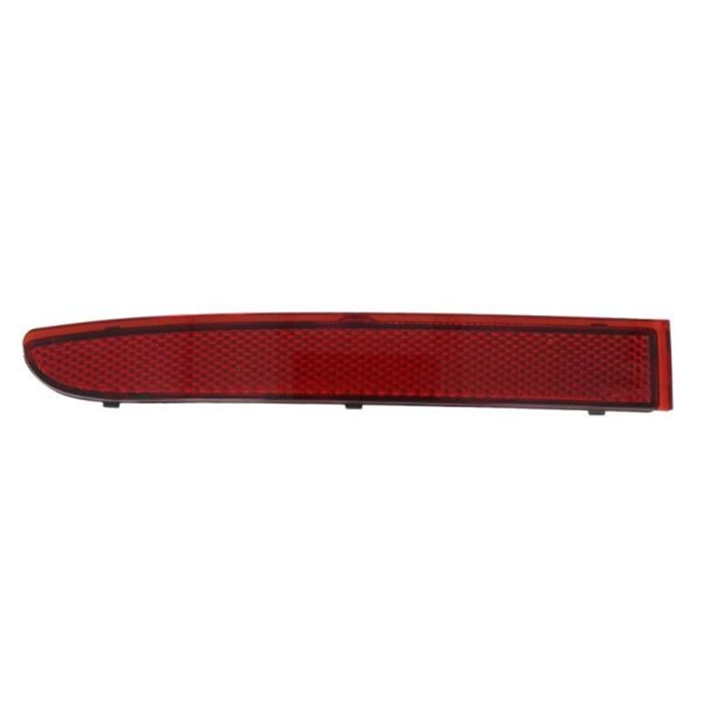 MB TAMPON ARKA REFLEKTÖR SOL W907