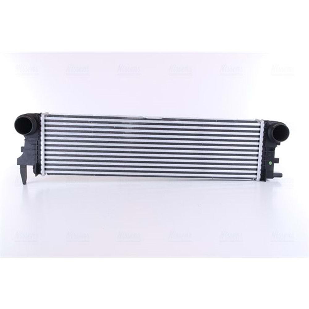 MB RADYATÖR INTERCOOLER W447