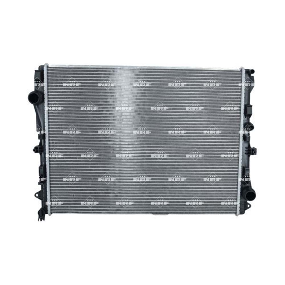 MB RADYATÖR W447 64x49 CDI
