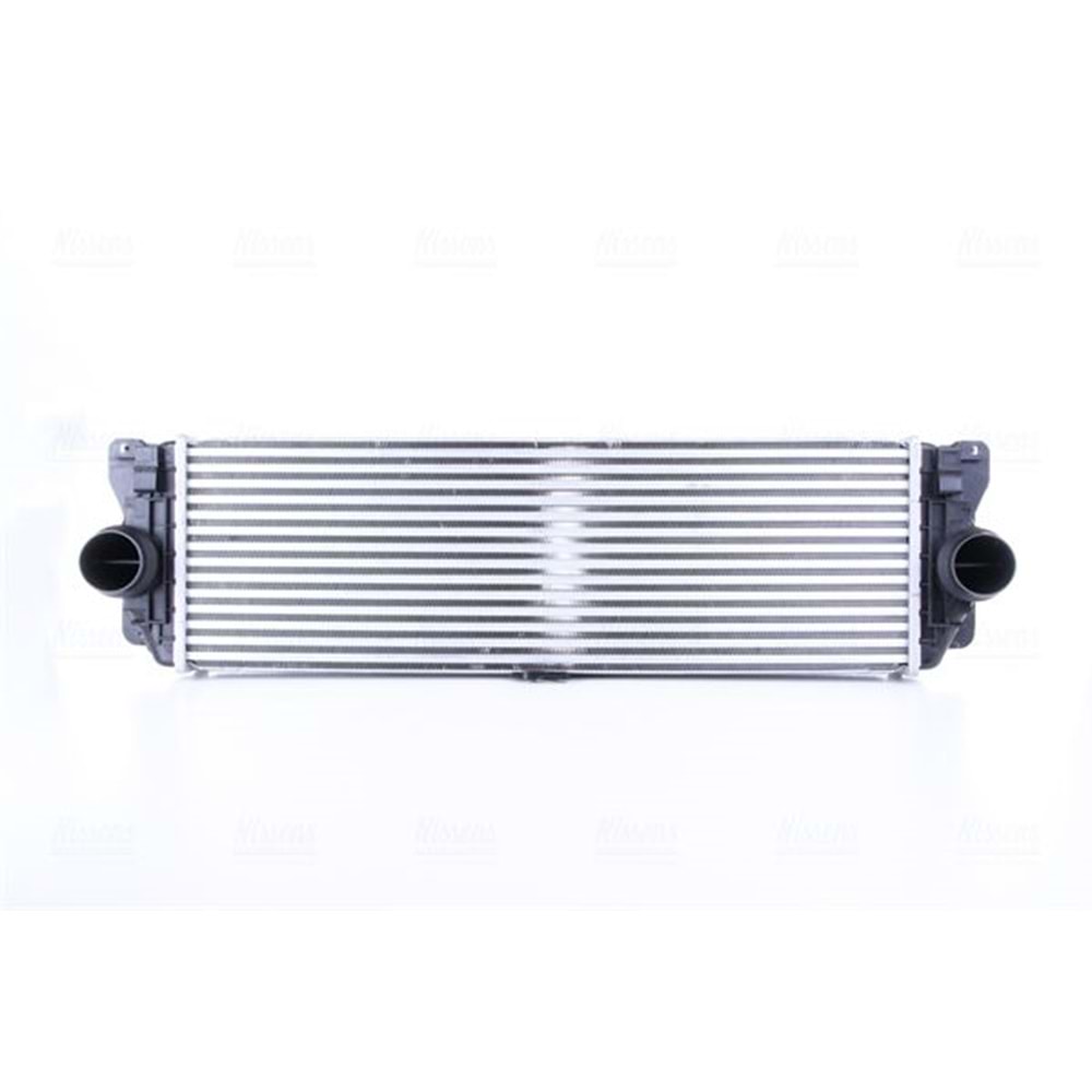 MB RADYATÖR INTERCOOLER W906 SPRT
