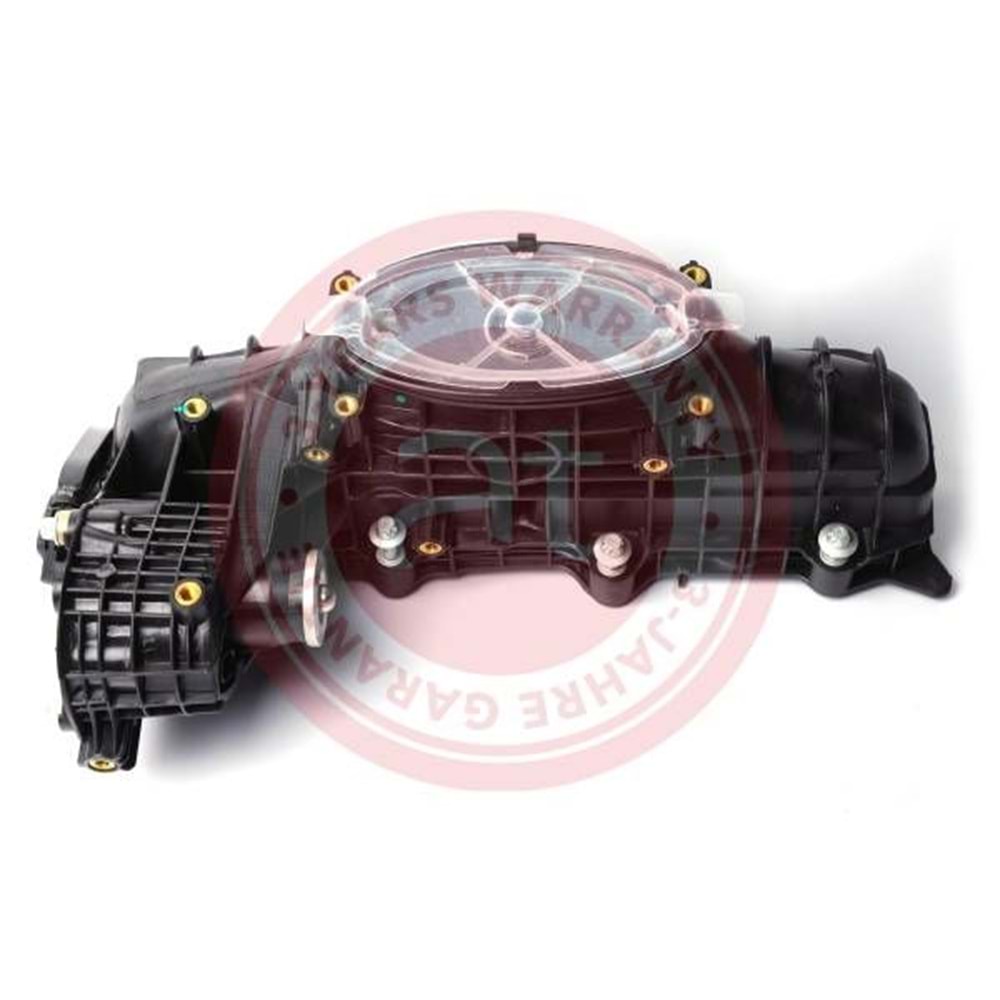 MB MANIFOLD INLET M651 Kelebek Motoru Hariç