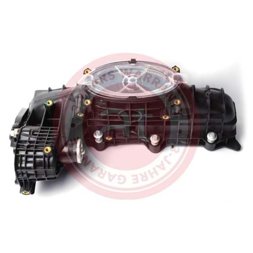MB MANIFOLD INLET M651 Kelebek Motoru Hariç