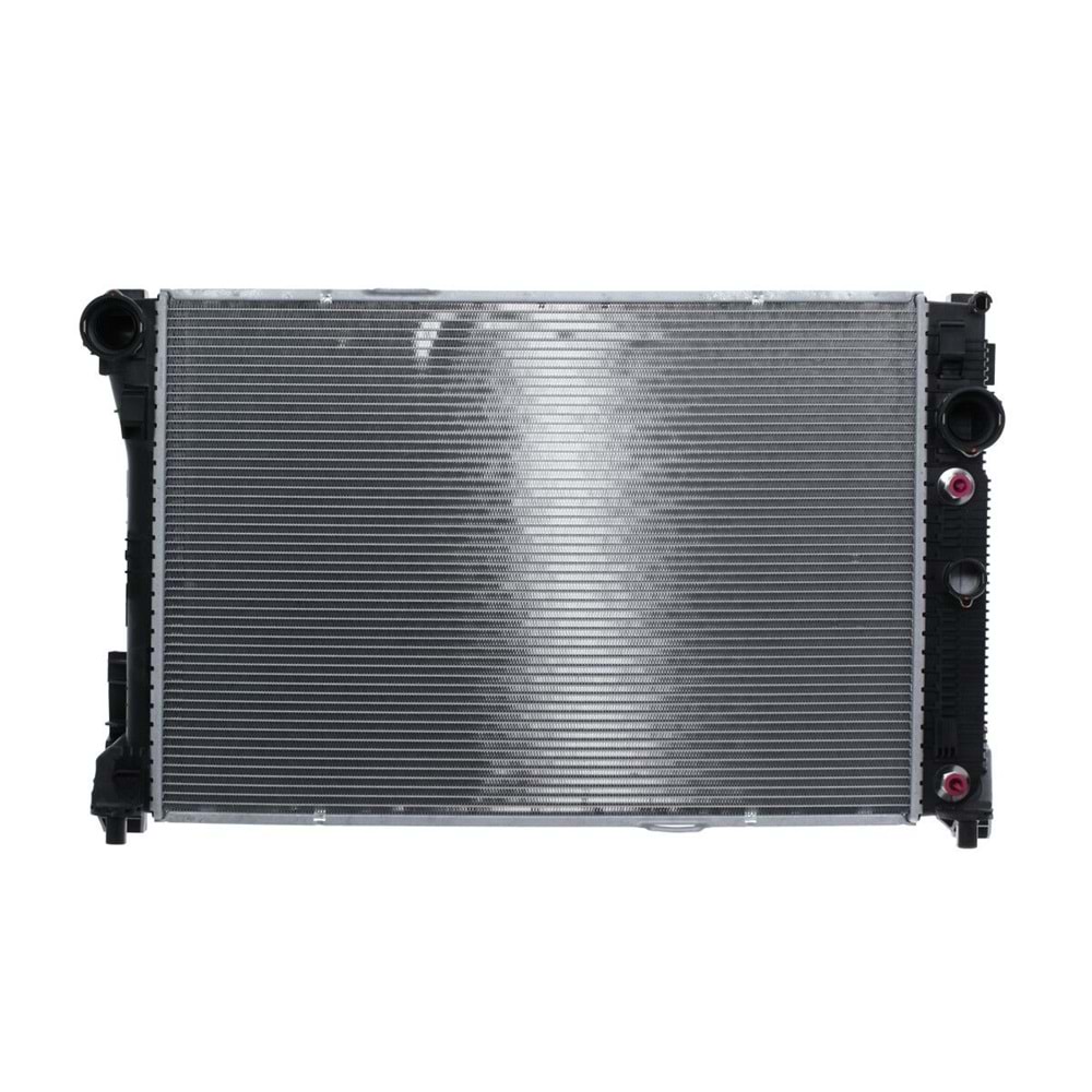 MB RADYATÖR W204 64x45 W204 CDI OTOMATIK