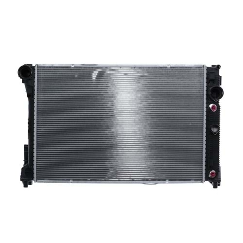 MB RADYATÖR W204 64x45 W204 CDI OTOMATIK