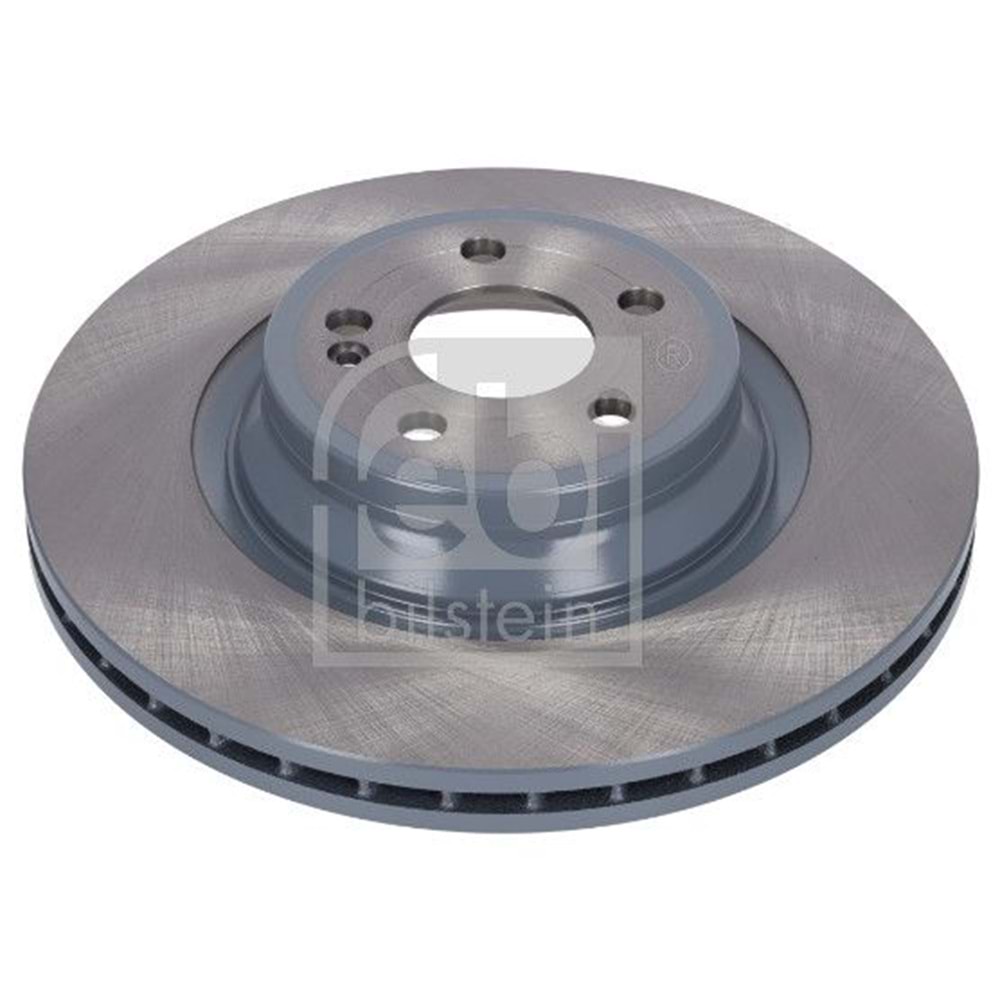 MB FREN DİSK ARKA W167