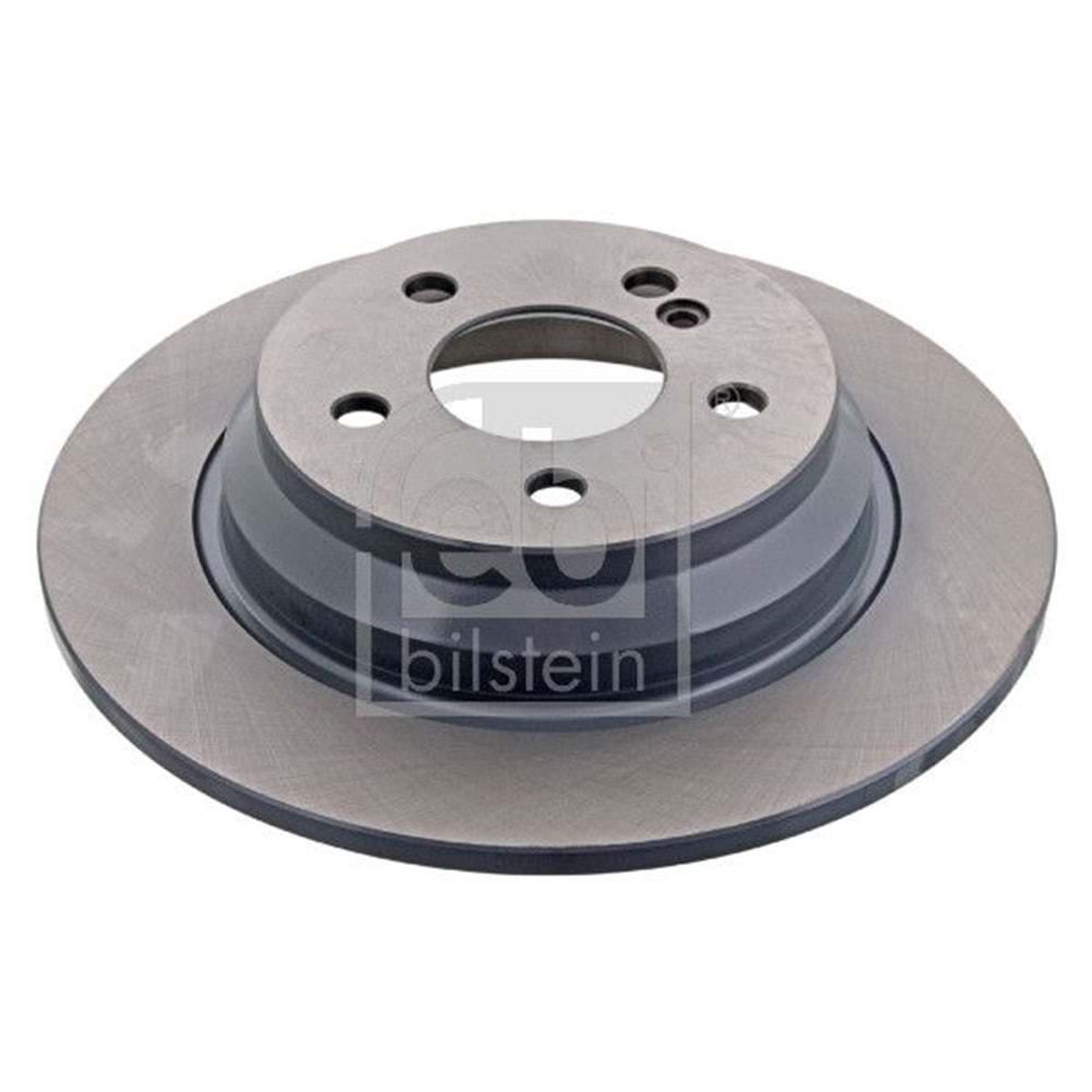 MB FREN DİSK ARKA SL R230