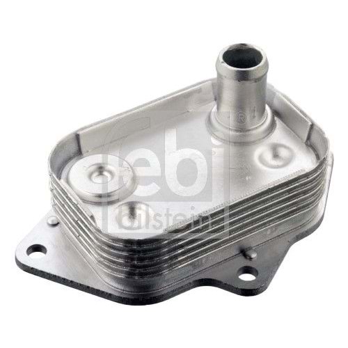 MB RADYATÖR YAĞ MOTOR M668
