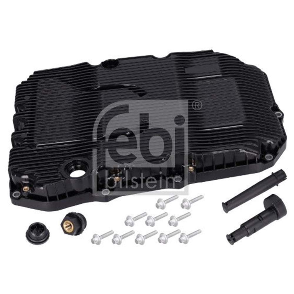 MB FİLTRE ŞANZIMAN W205 W213