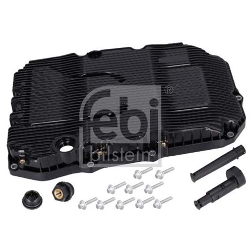 MB FİLTRE ŞANZIMAN W205 W213