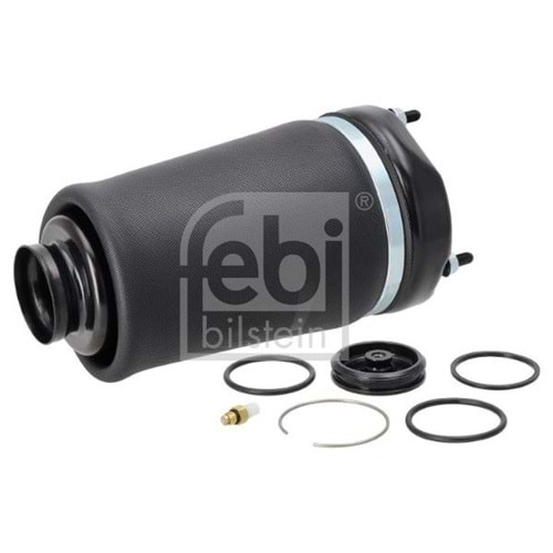 MB AMORTİSÖR KÖRÜK ÖN W164