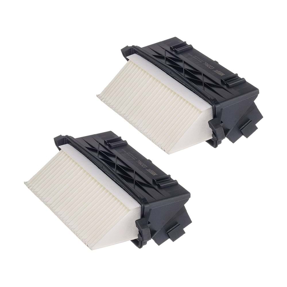 MB FİLTRE HAVA M642 SET