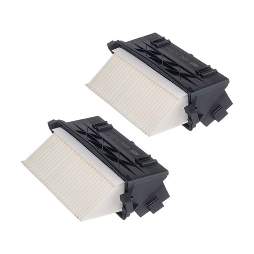 MB FİLTRE HAVA M642 SET