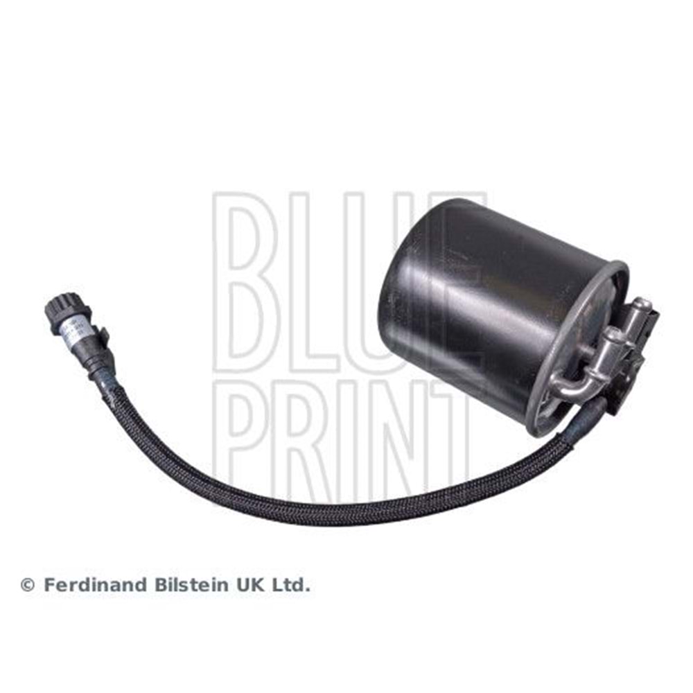 MB FİLTRE MAZOT M651