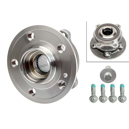 MB RULMAN TK ARKA W167 GLE