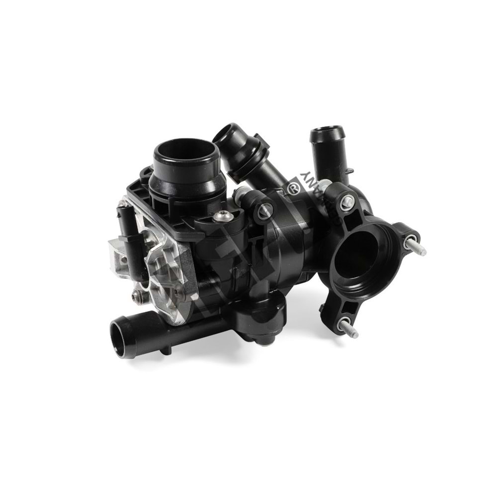 MB TERMOSTAT KOMPLE M246